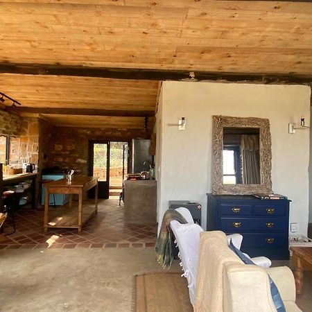 Yellowwoods Farm - Willoughbys Cottage And Old Stables Cottage Curryʼs Post المظهر الخارجي الصورة