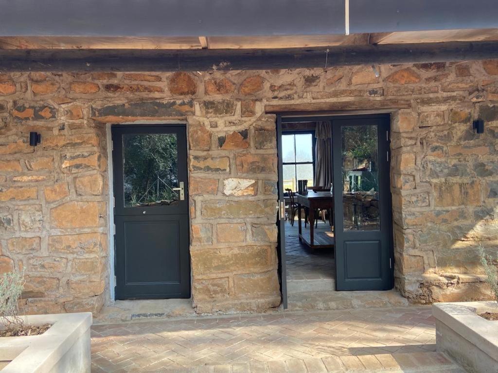 Yellowwoods Farm - Willoughbys Cottage And Old Stables Cottage Curryʼs Post المظهر الخارجي الصورة